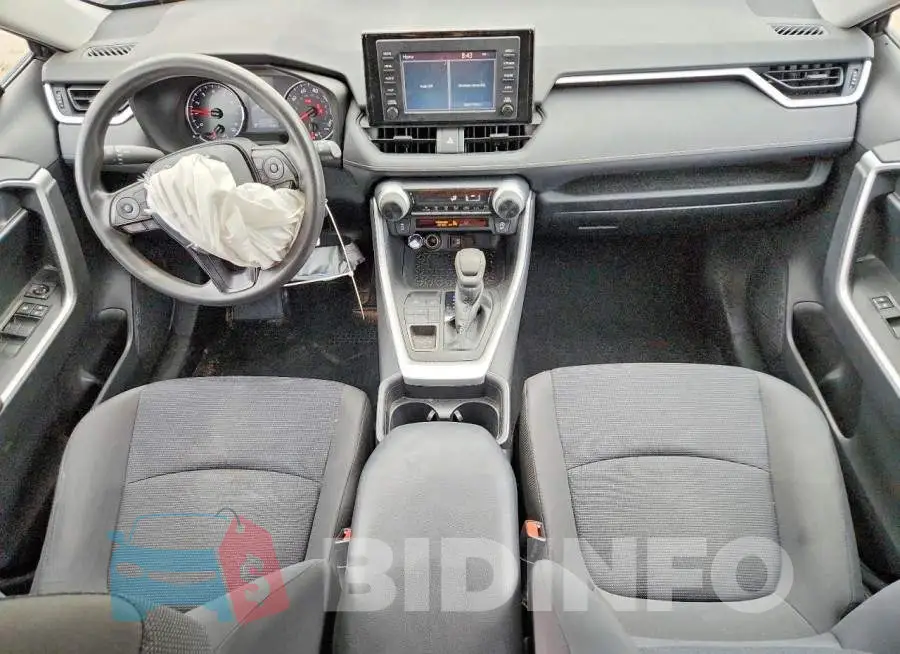 2T3F1RFV3KW073182 Photo# 8