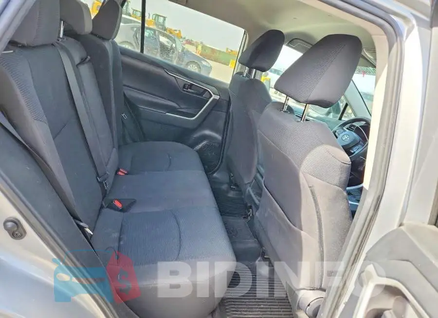 2T3F1RFV4KW036450 Photo# 11