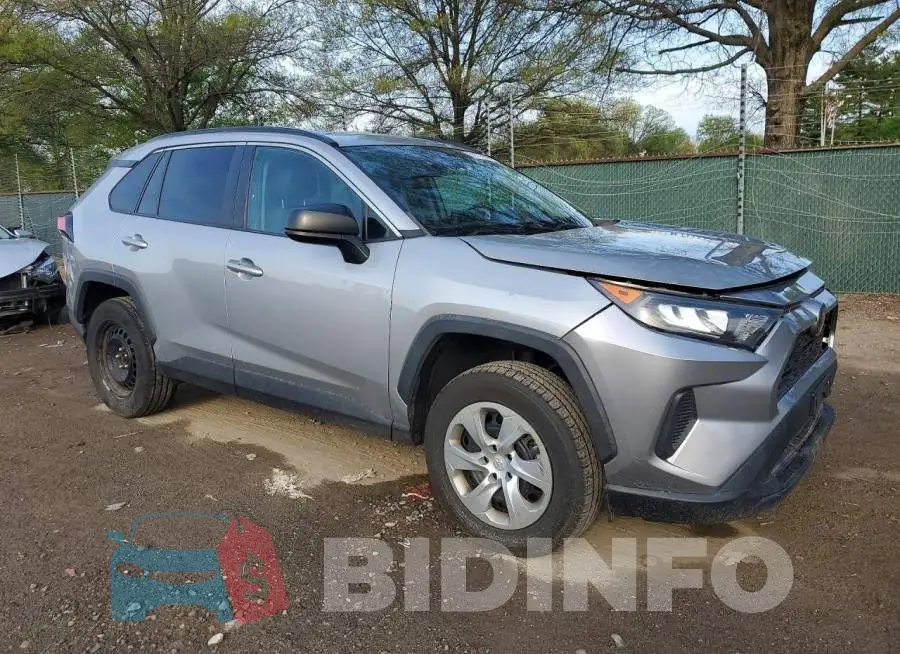 2T3F1RFV8KW052957 Photo# 4