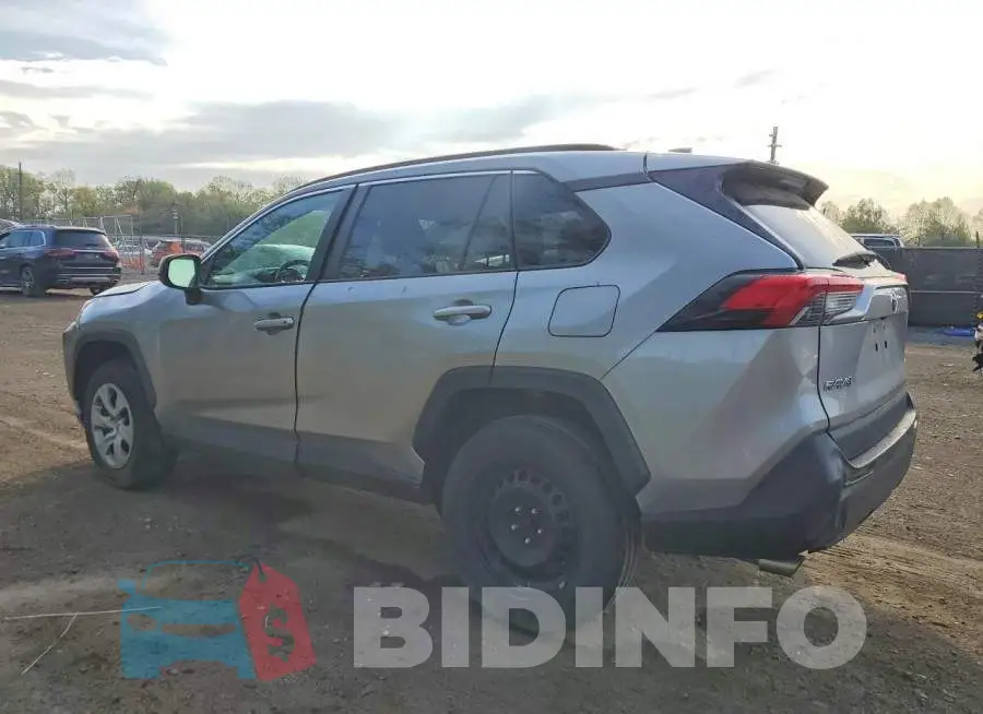 2T3F1RFV8KW052957 Photo# 2