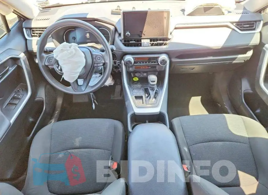 2T3H1RFV6PC248915 Photo# 8