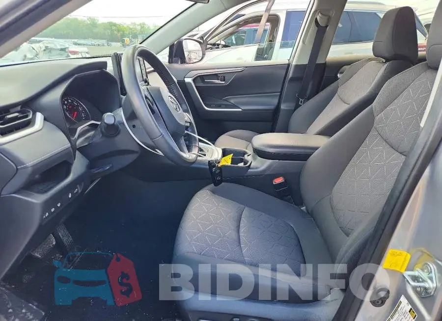 2T3P1RFV6LC061194 Photo# 7
