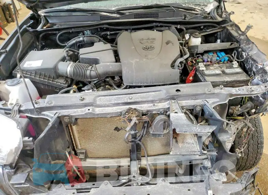3TYCZ5AN8PT166000 Photo# 11