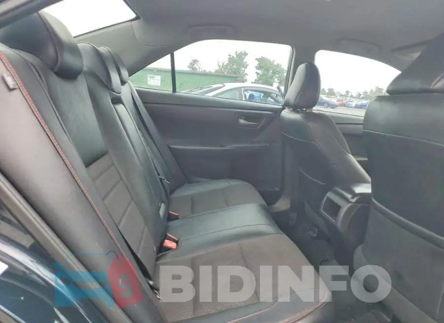 4T1BF1FK3HU448884 Photo# 10