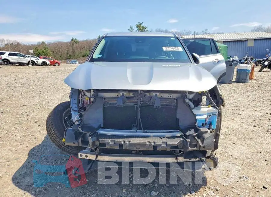 5TDCZRBH3MS535143 Photo# 5