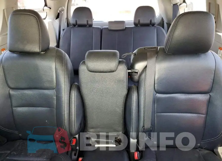 5TDXZ3DC3LS044487 Photo# 10