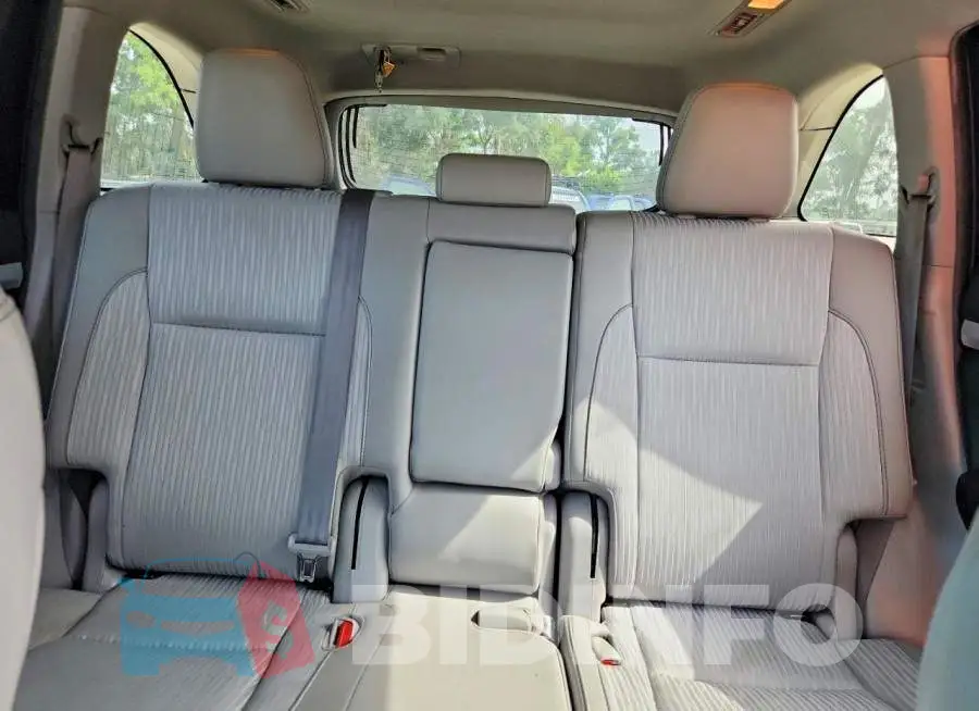 5TDZZRFH7KS325131 Photo# 10