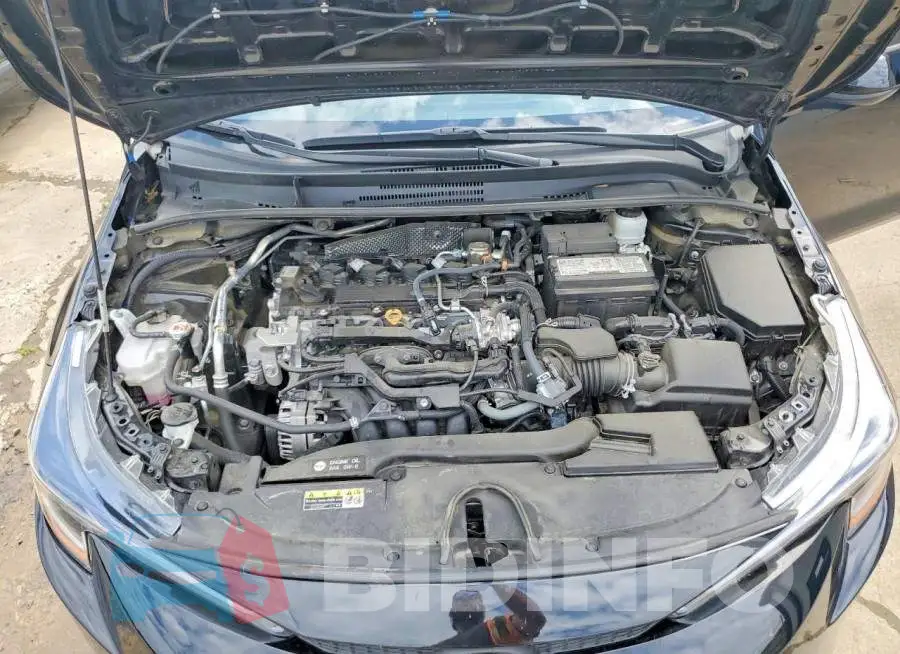 5YFB4MDE1SP271586 Photo# 11