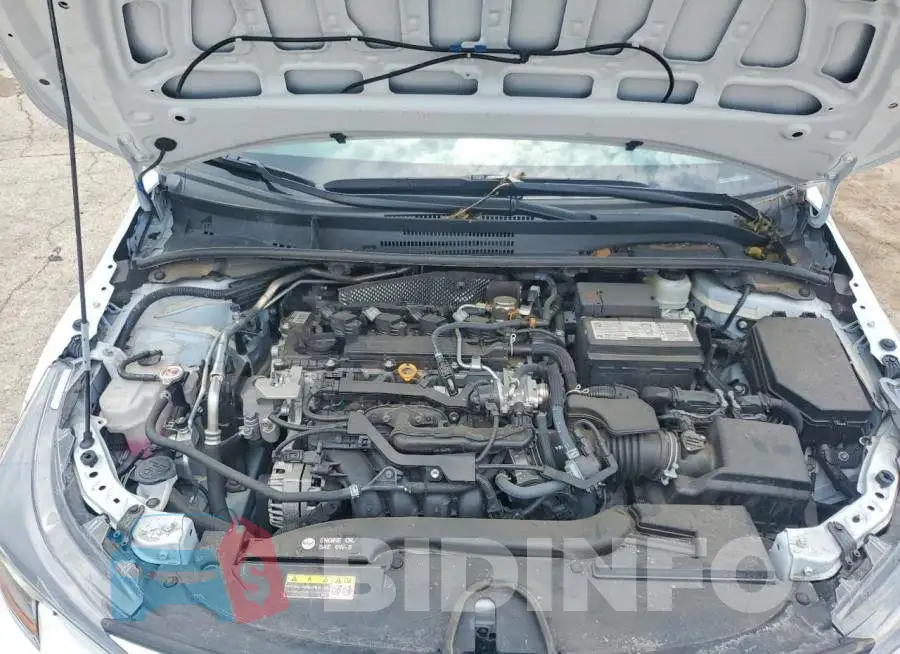 5YFB4MDE3SP293427 Photo# 11