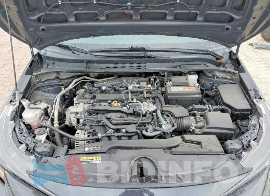 5YFB4MDE4PP058784 Photo# 12