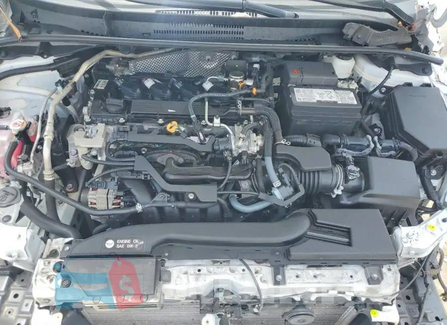 5YFB4MDE5RP097113 Photo# 11