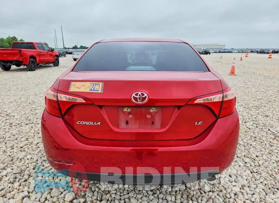 5YFBURHE6JP848537 Photo# 6