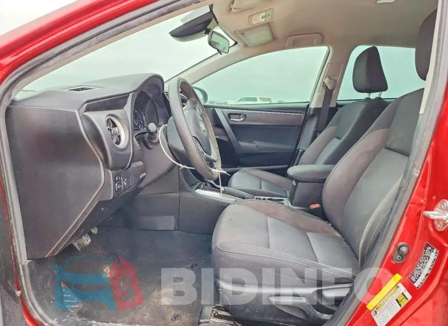 5YFBURHE6JP848537 Photo# 7