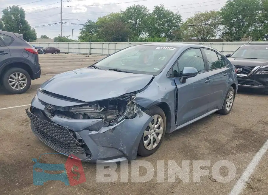 5YFEPRAE5LP097724 Photo# 1