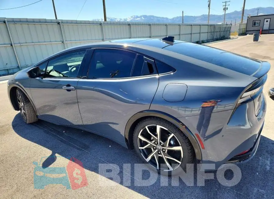 JTDACACU6R3012102 Photo# 2