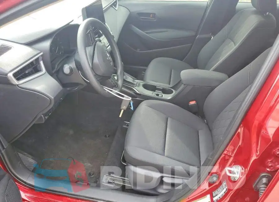 JTDBCMFE0S3110414 Photo# 7