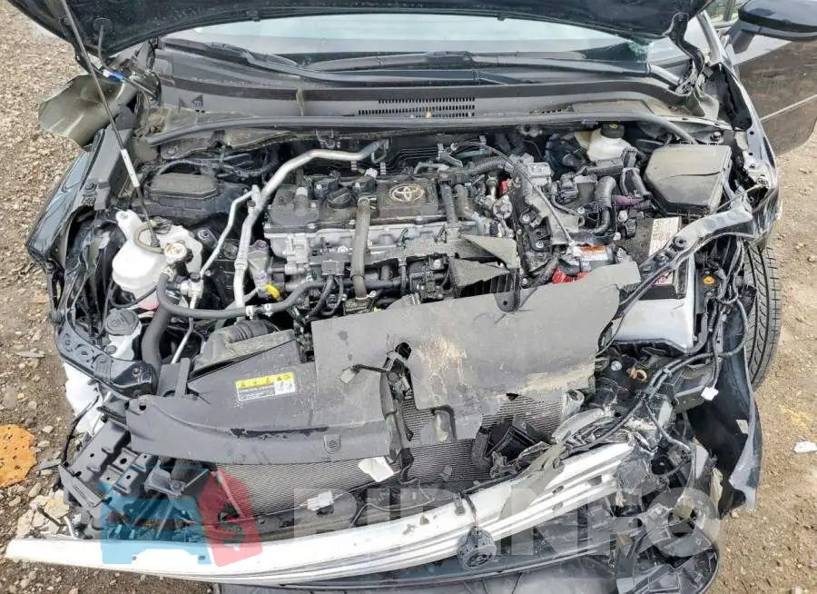 JTDBCMFE5S3088149 Photo# 12
