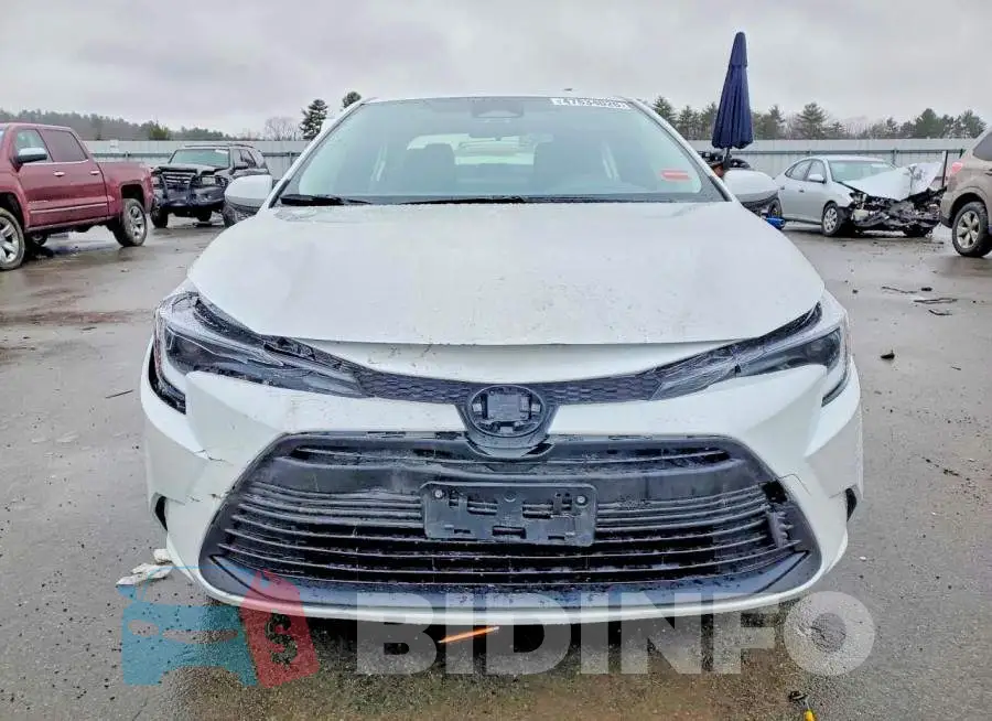JTDBCMFEXT3137573 Photo# 5