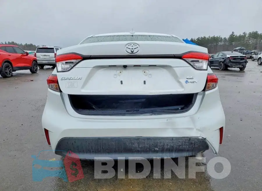 JTDBCMFEXT3137573 Photo# 6