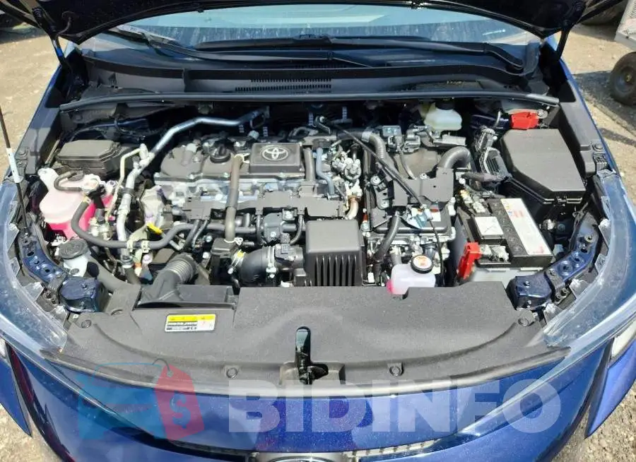 JTDBDMHE1T3029952 Photo# 12