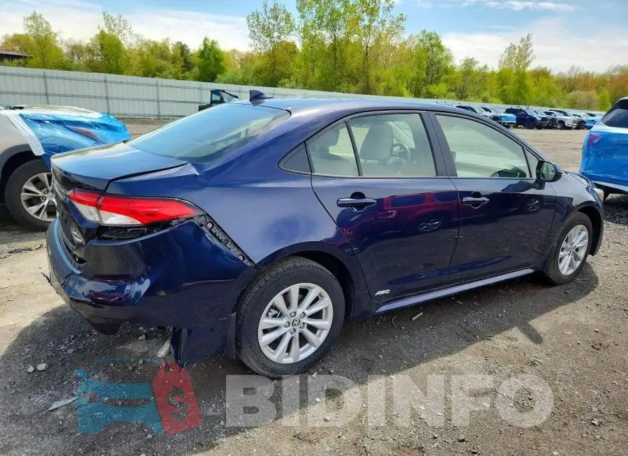 JTDBDMHE1T3029952 Photo# 3
