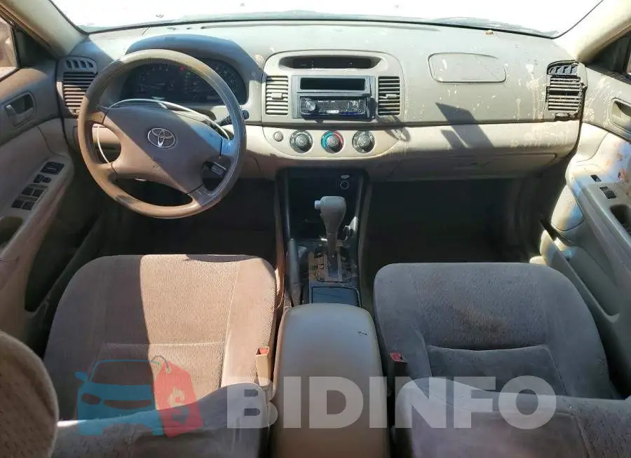 JTDBE32K920043006 Photo# 8