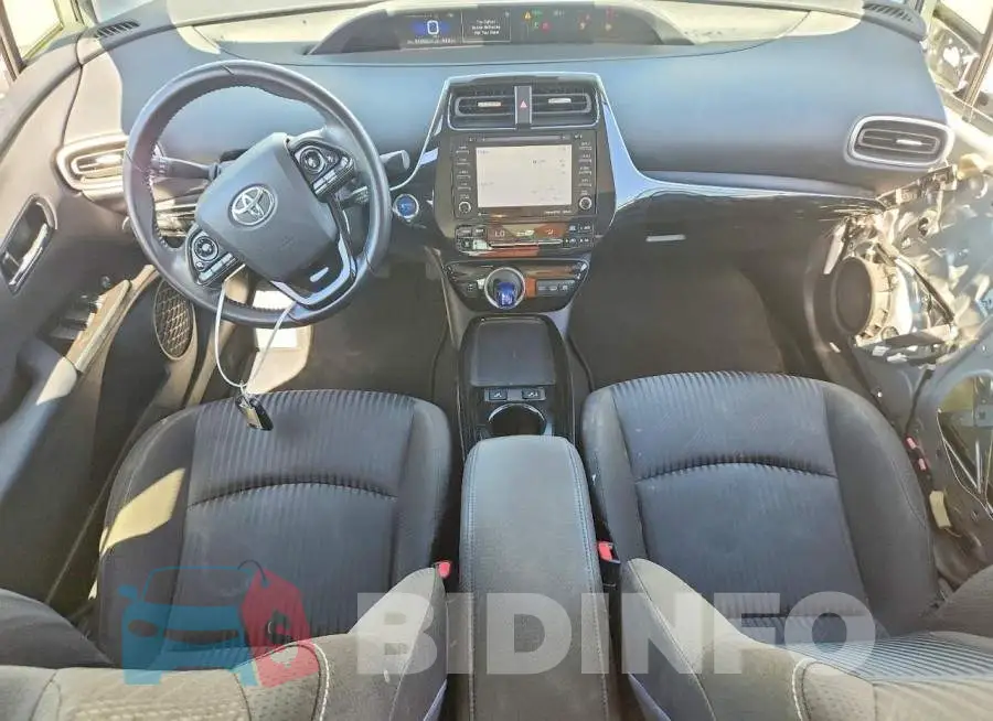 JTDKAMFP5M3174376 Photo# 8
