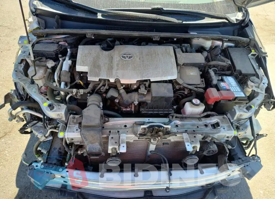 JTDKAMFP5M3174376 Photo# 11