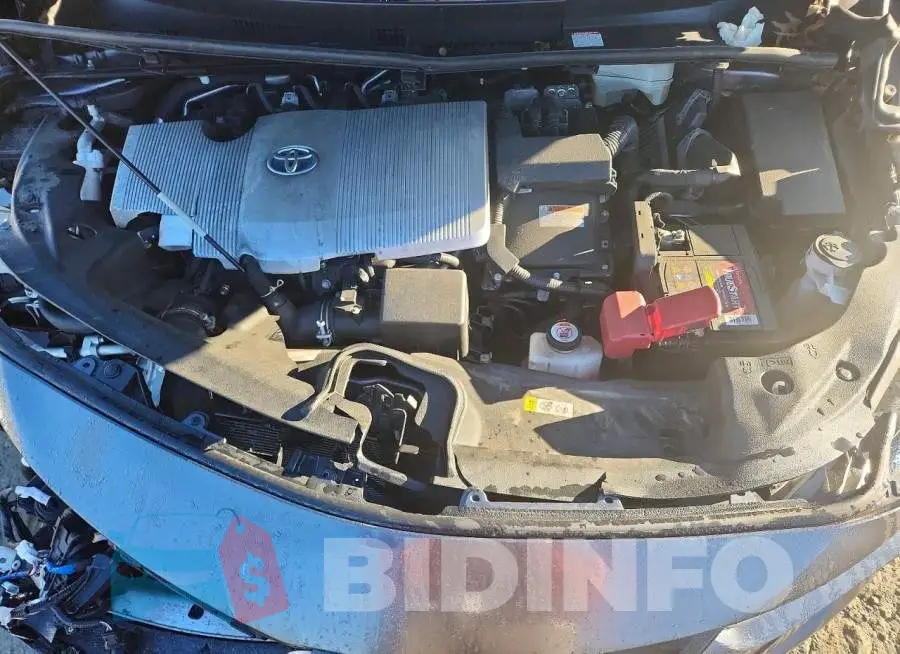 JTDKAMFP8M3191883 Photo# 11