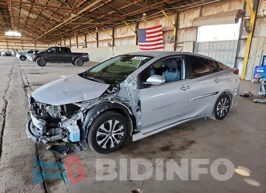 JTDKAMFP9M3185252 Photo# 1