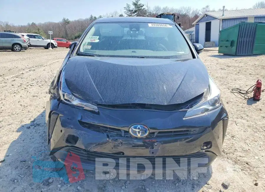 JTDKAMFU5M3151797 Photo# 5