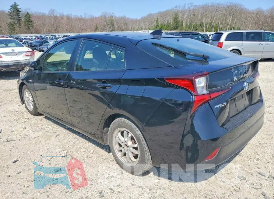 JTDKAMFU5M3151797 Photo# 2