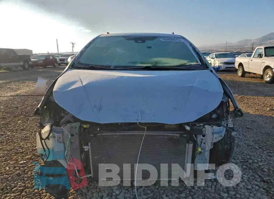 JTDKARFU2K3079337 Photo# 5