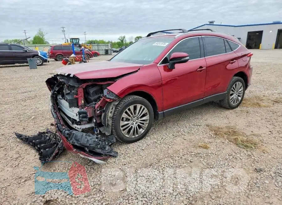 JTEAAAAHXNJ116038 Photo# 1