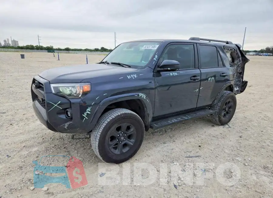 JTEEU5JR6R5306295 Photo# 1