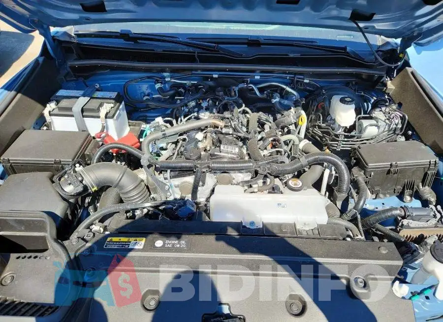 JTEVA5BR3T5093076 Photo# 12