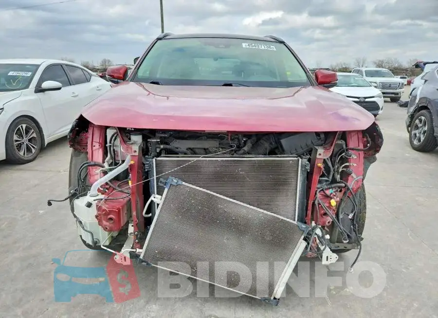 JTMN1RFV4KD520899 Photo# 5