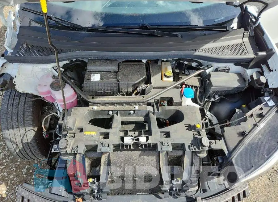 1V25MPE80RC017408 Photo# 12