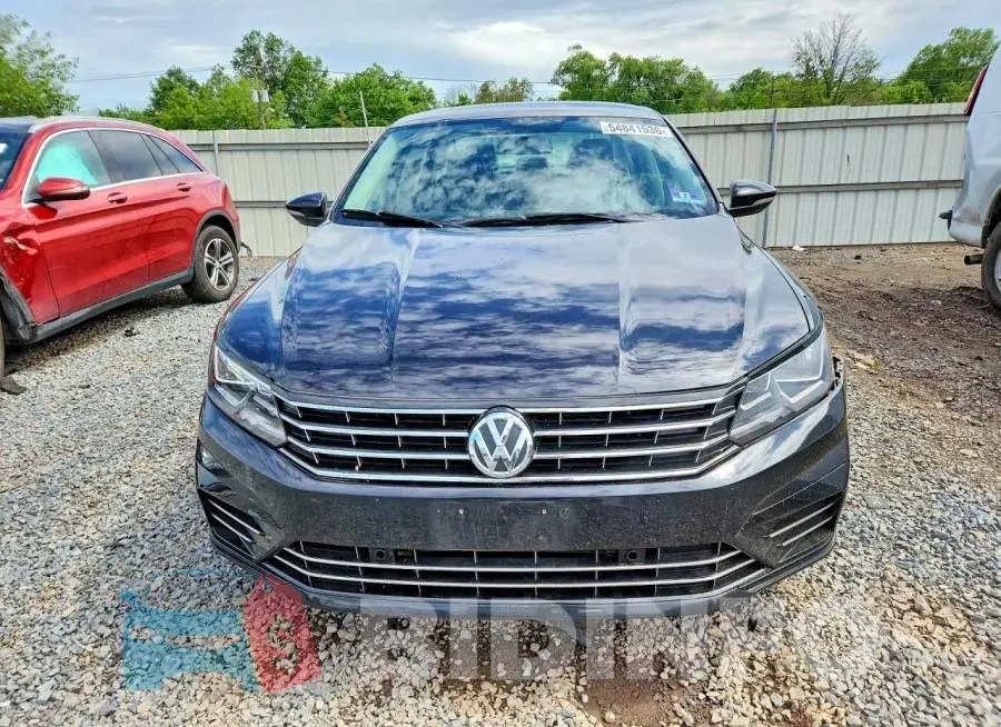 1VWDT7A35HC045520 Photo# 5
