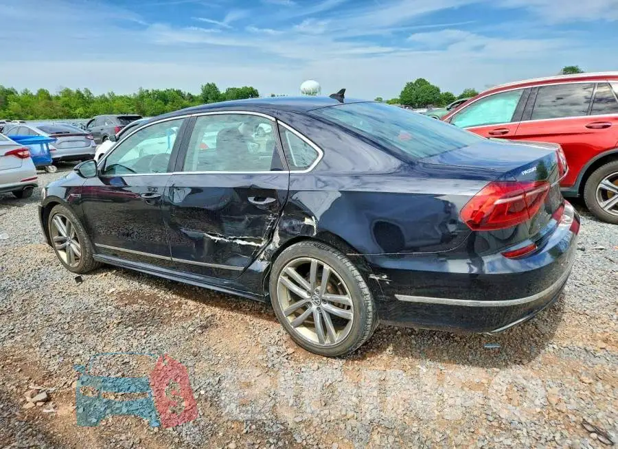 1VWDT7A35HC045520 Photo# 2