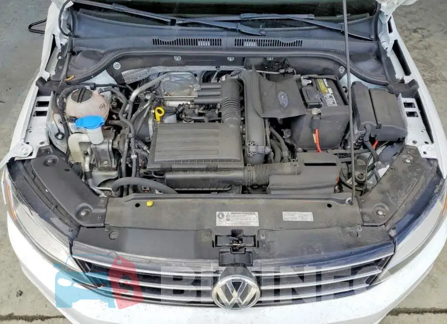 3VW2B7AJ1HM282044 Photo# 11