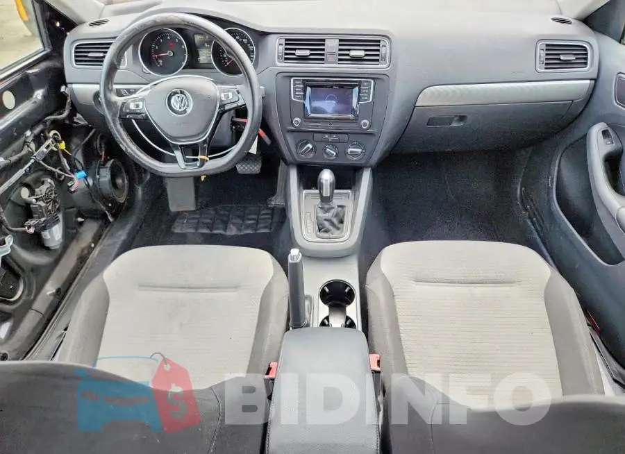 3VW2B7AJ9HM294345 Photo# 8
