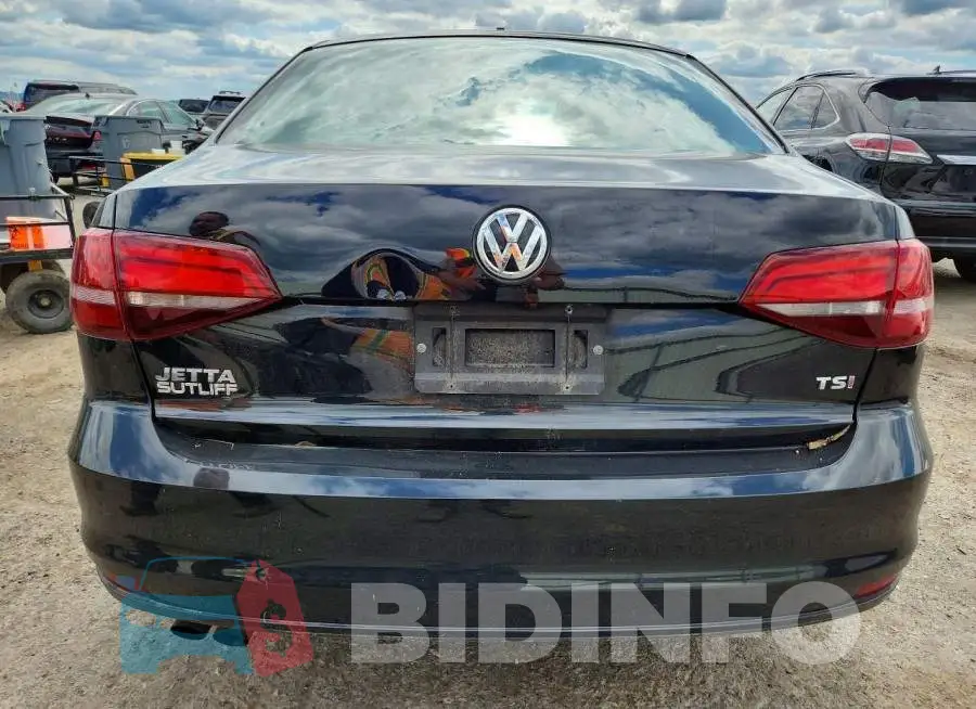 3VW2B7AJ9HM294345 Photo# 6