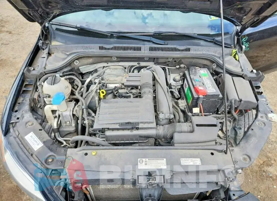 3VW2B7AJ9HM294345 Photo# 11