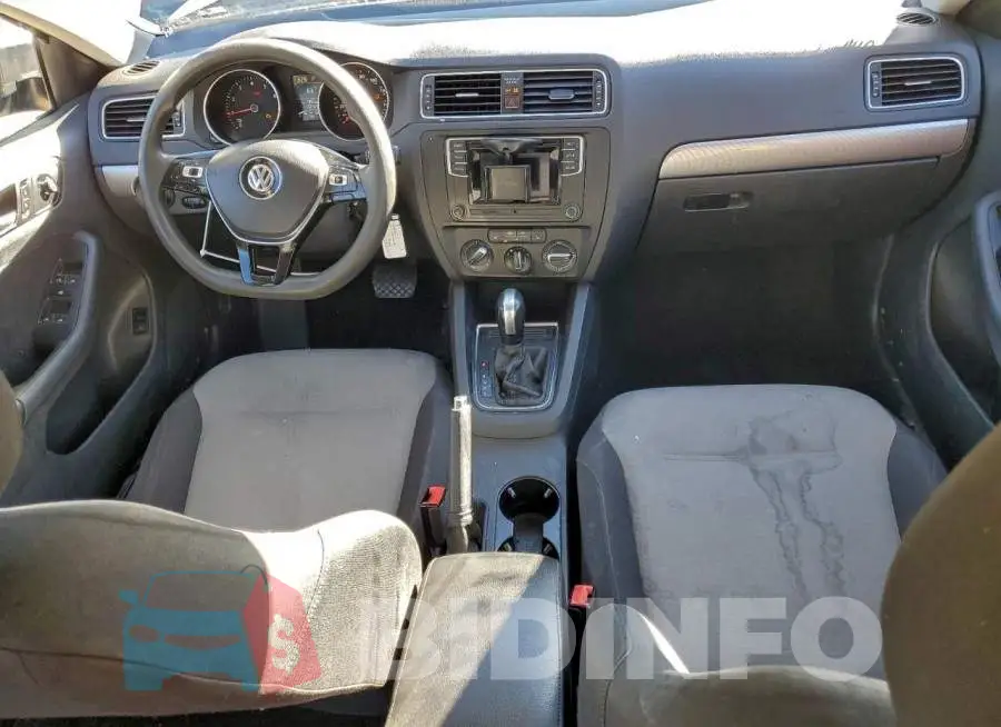 3VW2B7AJXHM341818 Photo# 8