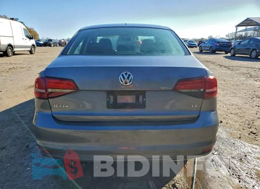 3VW2B7AJXHM341818 Photo# 6