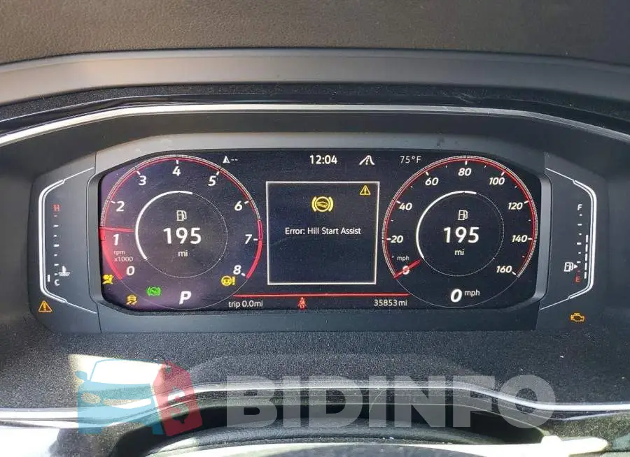 3VW2T7BU5NM003325 Photo# 9