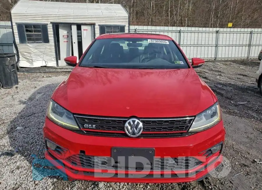 3VW4T7AJ3HM287168 Photo# 5