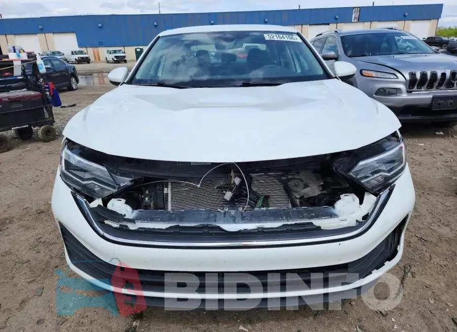 3VW5M7BU1RM065952 Photo# 5