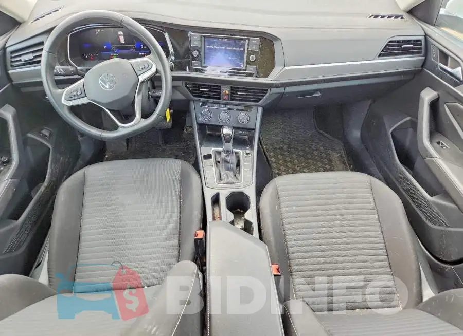 3VW5M7BU1RM065952 Photo# 8